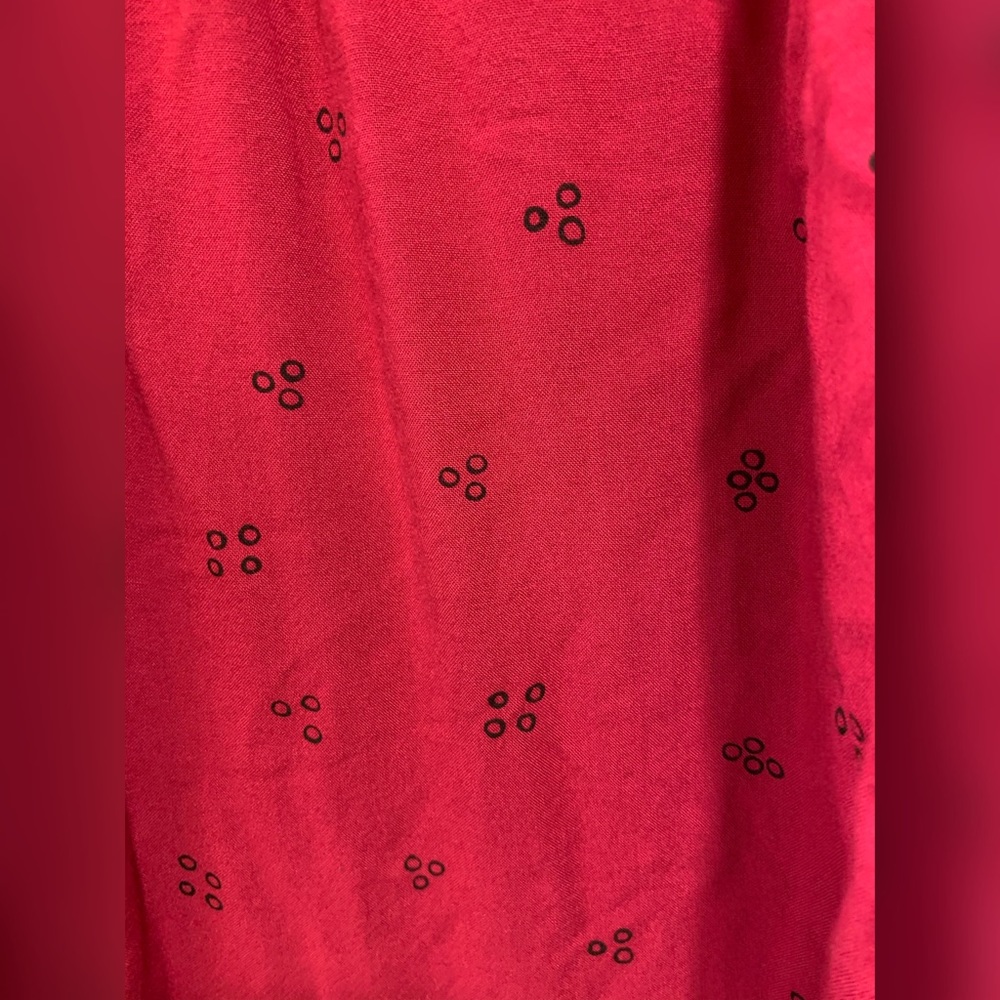 Target Plus size Top - Picture 4 of 4